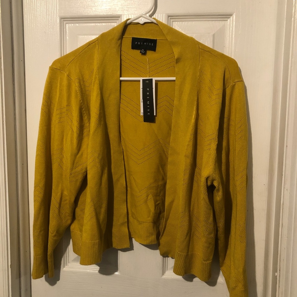 Cardigan